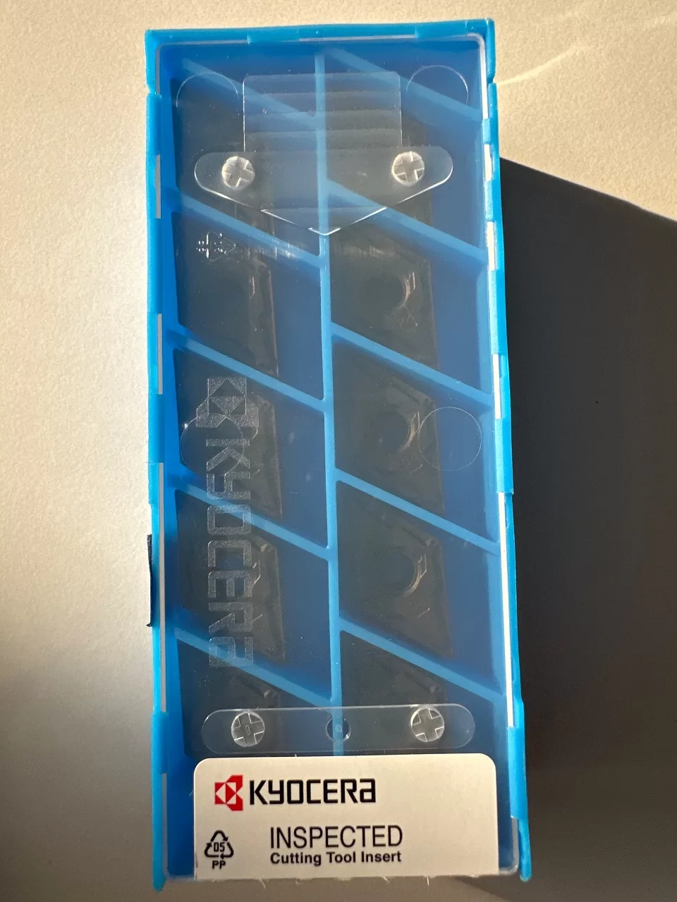 KYOCERA DNMG150604PP CA115P