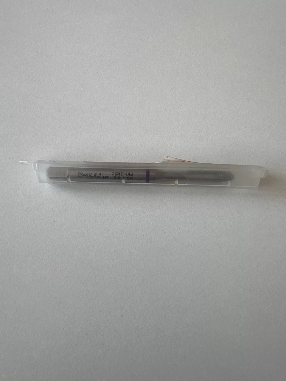 M5 · Düz Makine Kılavuzu - Çok Amaçlı Seri (DIN371 / HSS-E) ürün fotoğrafı