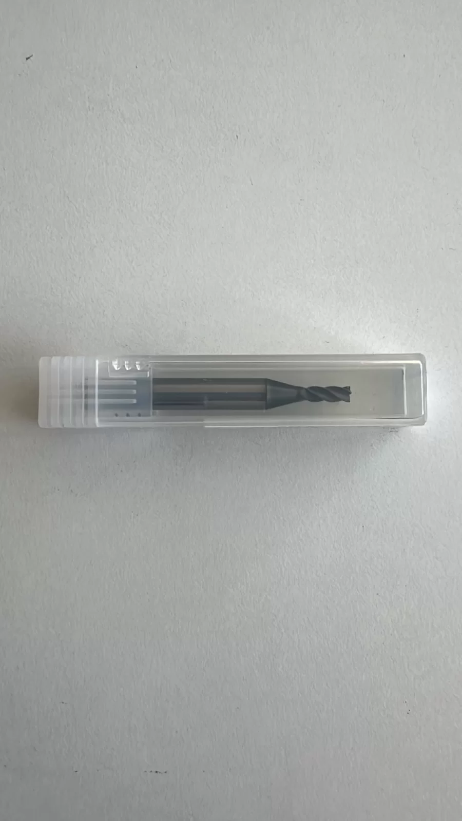 STEEL-PRO 3x8x50xS6 Freze ürün fotoğrafı