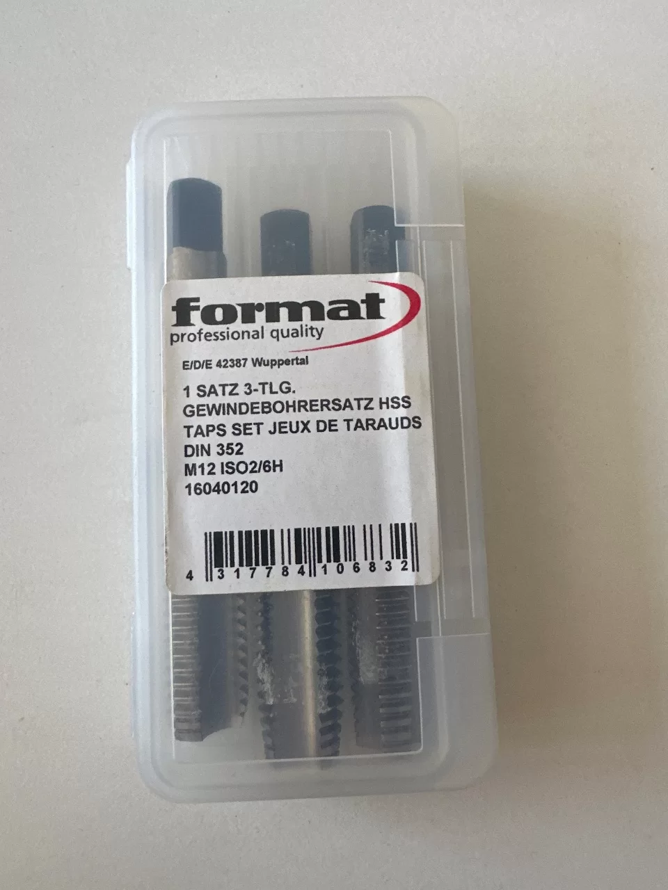 M12 EL KILAVUZU FORMAT D/352