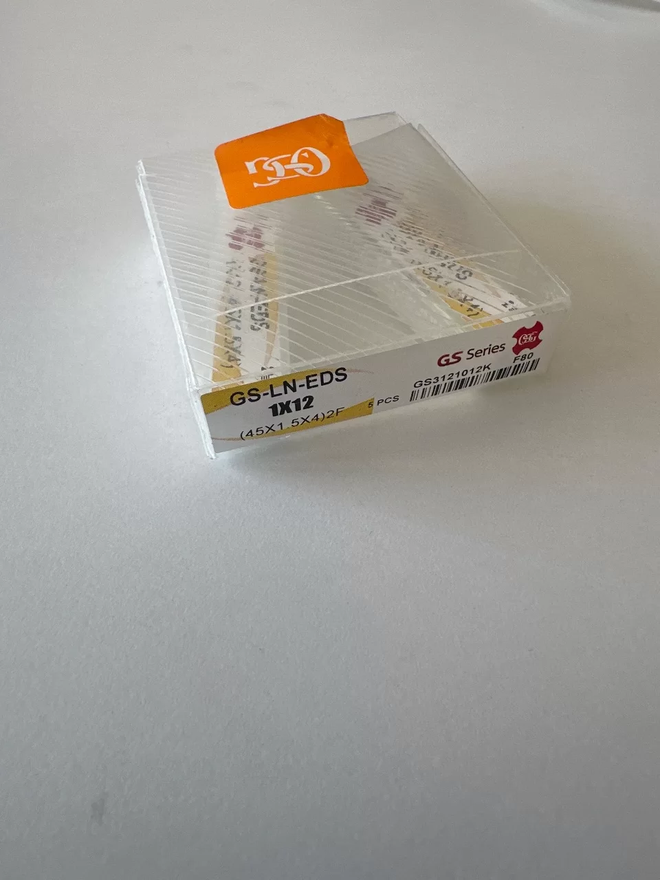 GS-LN-EDS 1x12