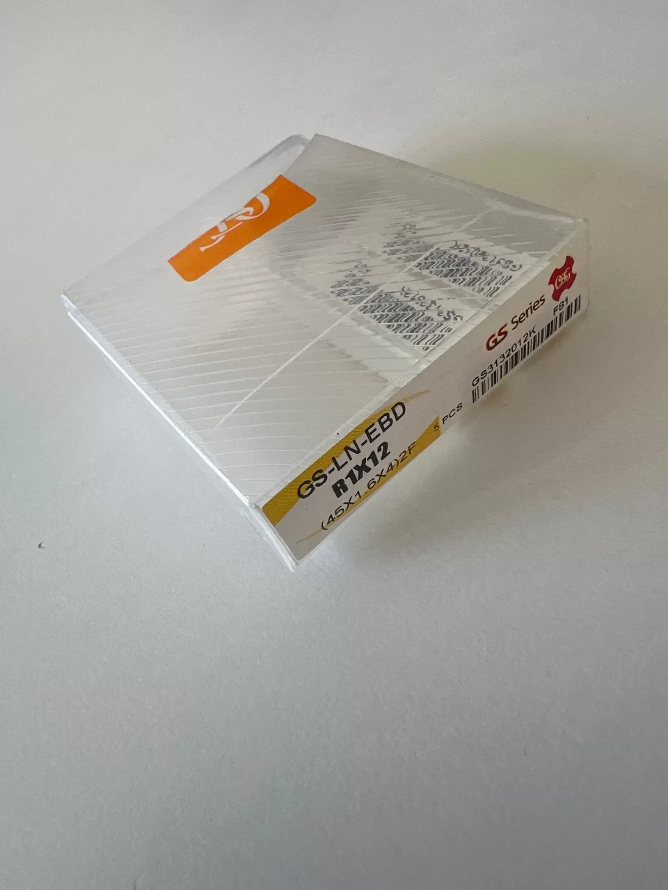GS-LN-EBD 1x12