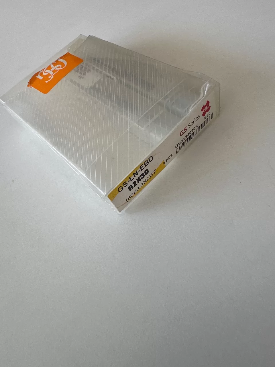GS-LN-EBD 2x30