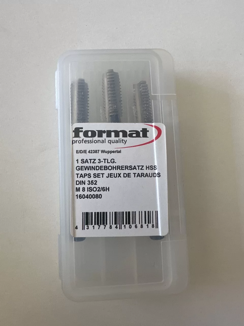 M8 EL KILAVUZU FORMAT D/352