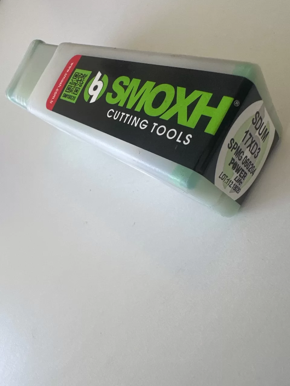 SDUM 17xD3 SPMG ürün fotoğrafı
