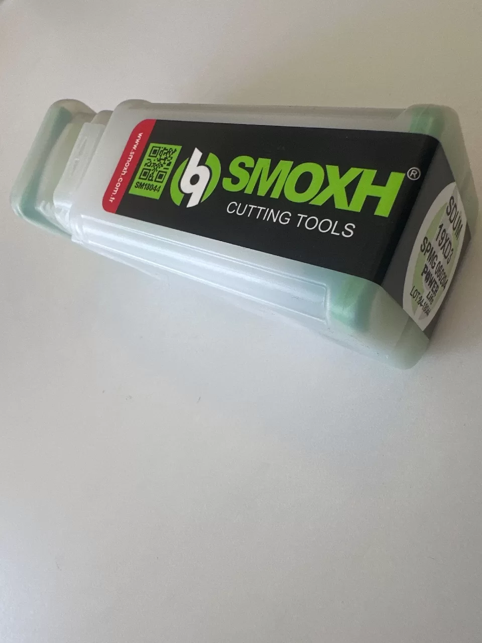 SDUM 19xD3 SPMG ürün fotoğrafı