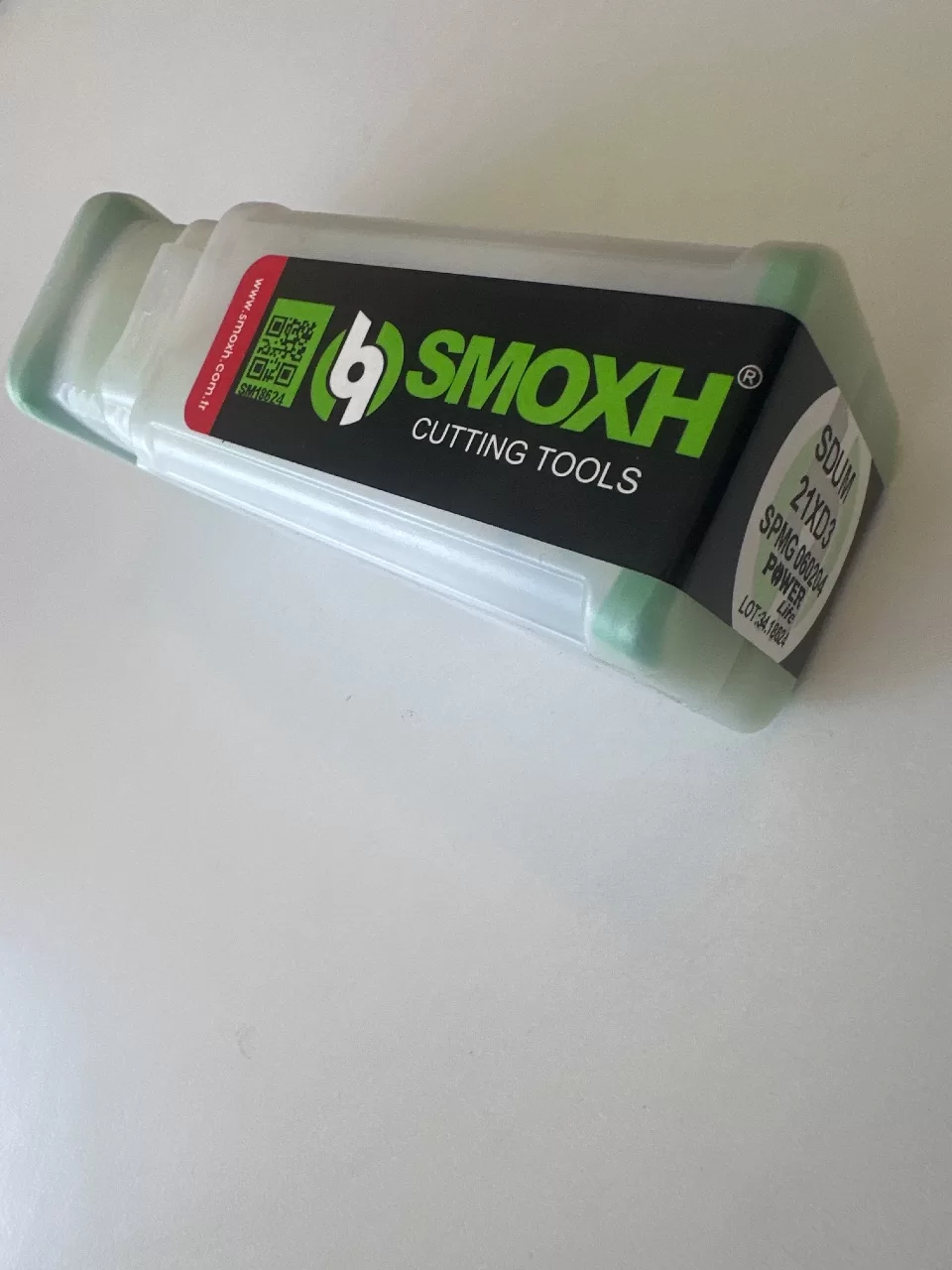 SDUM 21xD3 SPMG ürün fotoğrafı