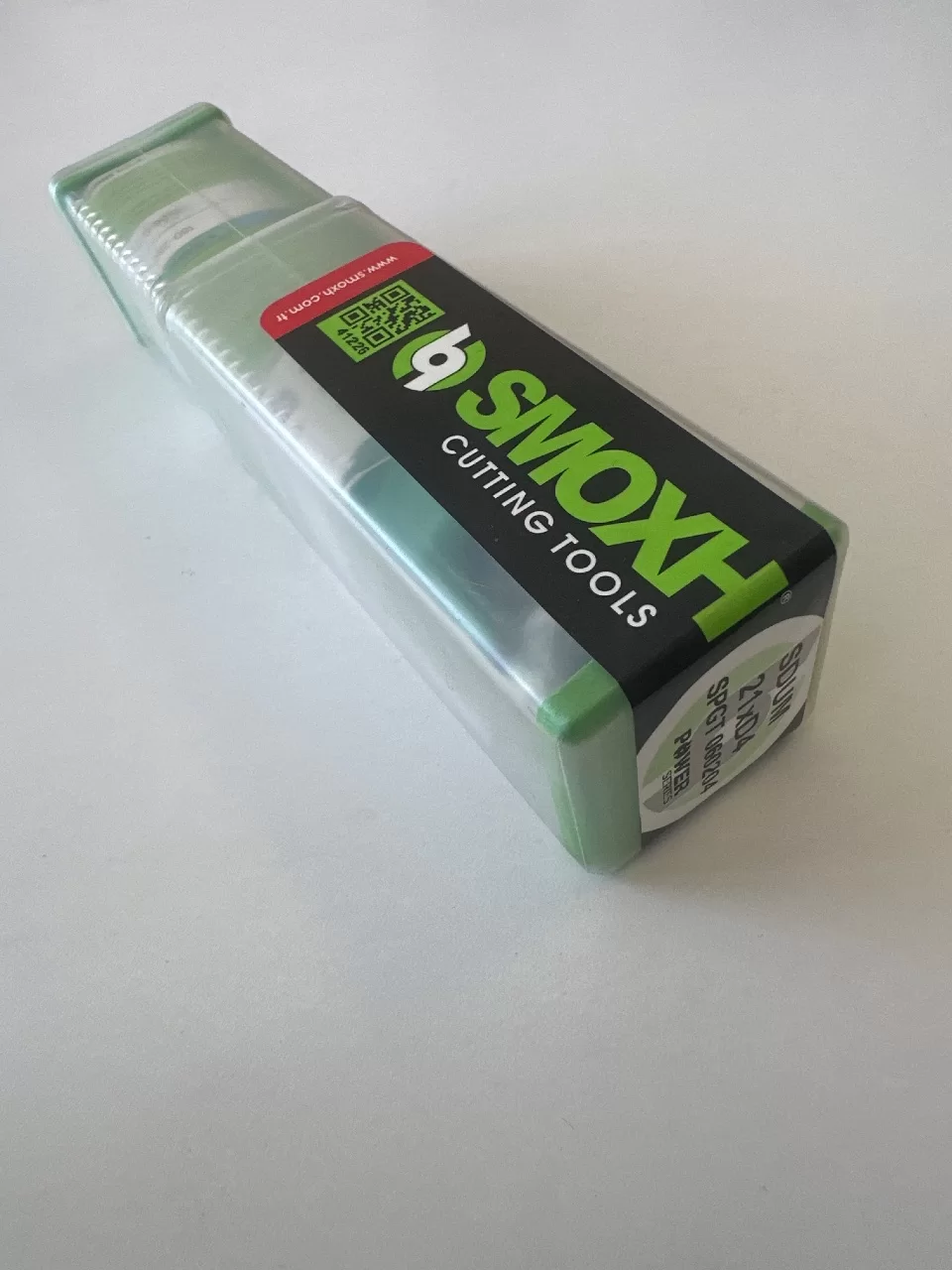 SDUM 21xD4 SPGT ürün fotoğrafı