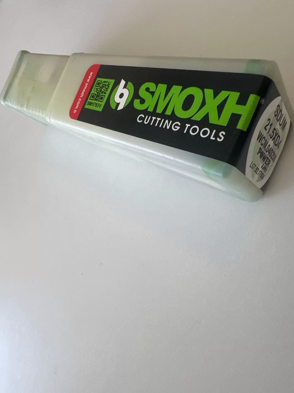 SDUM 21.5xD4 WCM ürün fotoğrafı