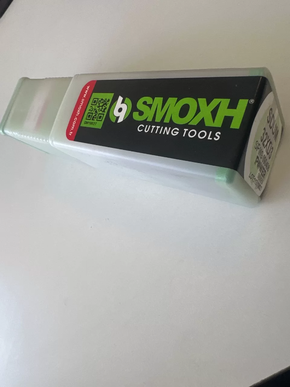 SDUM 32xD3 SPMG ürün fotoğrafı