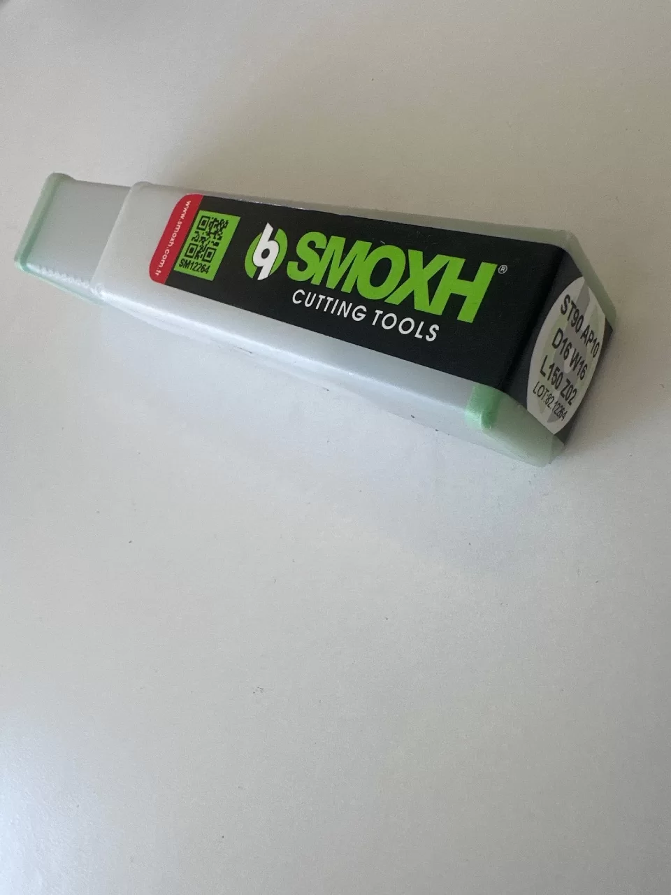 ST90 AP10 D16 W16 L150 Z02 ürün fotoğrafı